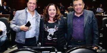 Cruz Lucatero Respalda Reforma Antimonopolio: «Competencia Justa Para Fortalecer La Economía»