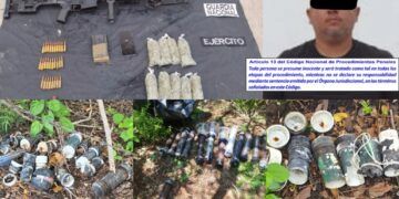 A Los Delincuentes Se Les Combate Con La Ley Y La Fuerza, No Con Diálogo Y Complicidad: Bedolla