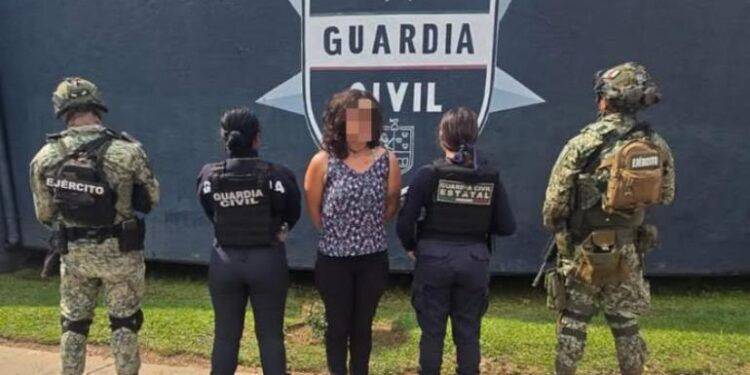 Detenida en Morelia una mujer con orden aprehensión por corrupción de menores 1 Juan Carlos Barragán va por eliminar cobros de grúa y corralón a víctimas de robo vehicular