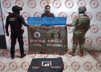 Cielo De Paracho Se Llena De Color Con Clausura Del Festival De Globos De Cantoya