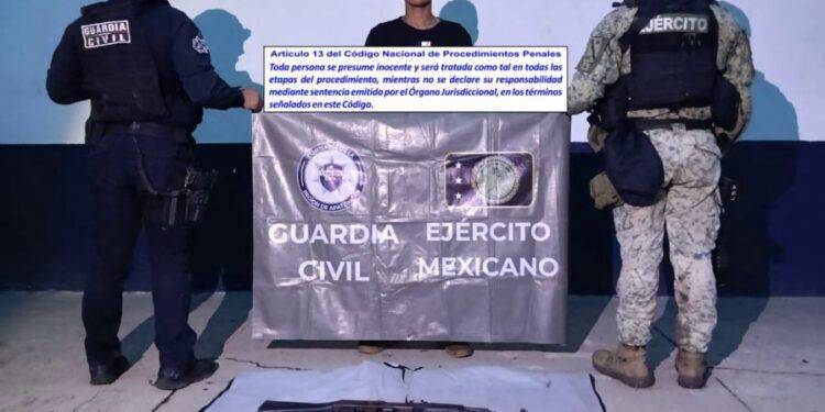 Cherán no se rinde: Ronda Comunitaria enfrenta a grupo criminal