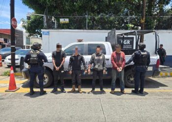 Muere Motociclista En Accidente En La Carretera San Juan Nuevo-Tancítaro