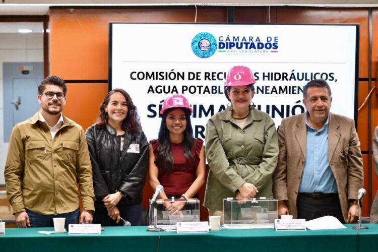 Diputado José Luis Cruz Lucatero Impulsa Soluciones Sostenibles Para El Sector Hidroagrícola 21 Localizan Los Cadáveres De Dos Hermanos Ejecutados En El Crucero De La Ruana