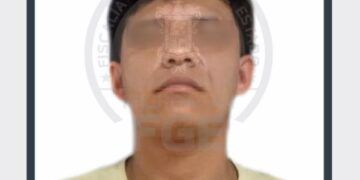 Muere Motociclista En Accidente En La Carretera San Juan Nuevo-Tancítaro