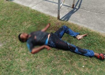 Operativo Nocturno En Uruapan Culmina Con La Detención De Cuatro Presuntos Robacoches