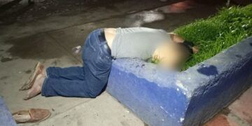 Comando Armado Ejecuta A Un Hombre En La Colonia 18 De Marzo De Apatzingán