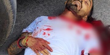 Asesinan A Exmilitar A Balazos En La Colonia Palmira De Apatzingán 23 Asesinan A Exmilitar A Balazos En La Colonia Palmira De Apatzingán