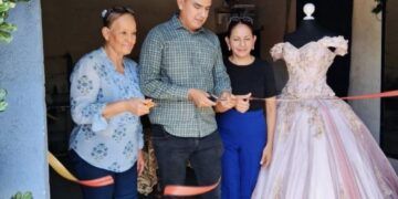 El Taller De Costura Del Dif En Apatzingan Ya Esta Funcionando - El Día De Michoacán