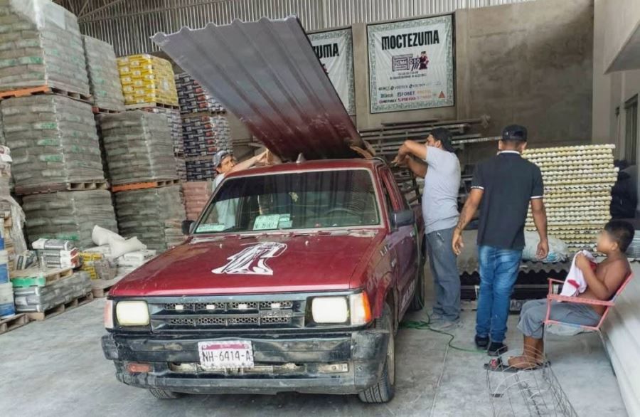 Se Busca Reordenamiento Vial Y Apoyar A Comerciantes Del Mercado López Rayón De Apatzingán: Francisco Aguilar