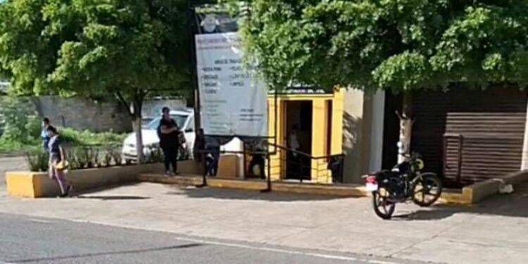 Explosión en deshidratadora "Mariani" de Apatzingán: Solo daños materiales 1 Explosion en deshidratadora Mariani - El día de Michoacán