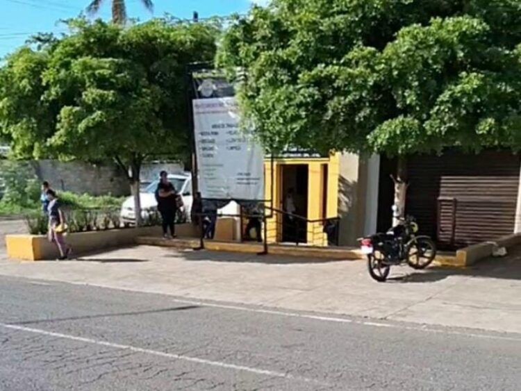 Explosión En Deshidratadora &Quot;Mariani&Quot; De Apatzingán: Solo Daños Materiales