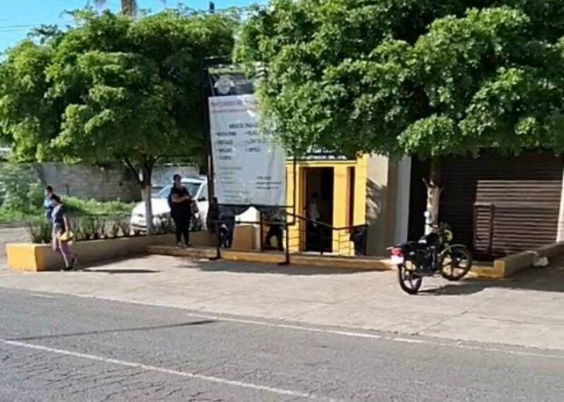 Explosión En Deshidratadora &Quot;Mariani&Quot; De Apatzingán: Solo Daños Materiales