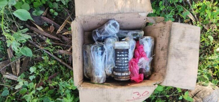 Cherán No Se Rinde: Ronda Comunitaria Enfrenta A Grupo Criminal