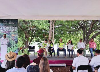 Inician Carpeta De Investigación Por Hallazgo De Falso Artefacto Explosivo, En Uruapan