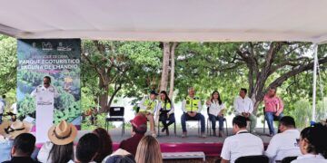 Inician Carpeta De Investigación Por Hallazgo De Falso Artefacto Explosivo, En Uruapan