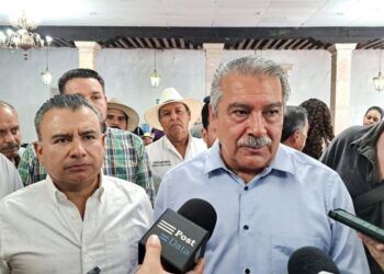 Gobernador Envían Al Congreso Local Para Su Aprobación