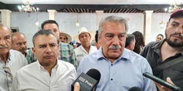 Gobernador Envían Al Congreso Local Para Su Aprobación