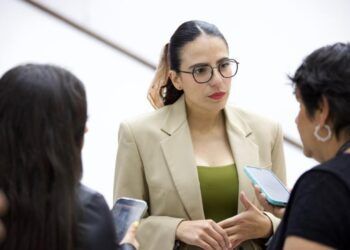 Cecufid Inaugura Primera Copa Américas De Paratiro Con Arco Morelia 2025