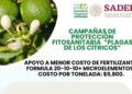 Gobierno De Buenavista Ofrece Fertilizante A Bajo Costo Para Fortalecer La Citricultura 30 Gobierno De Buenavista Ofrece Fertilizante A Bajo Costo Para Fortalecer La Citricultura