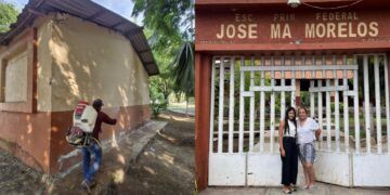 Gradecen A Exregidora Paola Castaneda - El Día De Michoacán