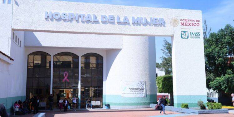 Cuida tu salud íntima, SSM te da recomendaciones para prevenir infecciones vaginales 1 Bedolla arranca rehabilitación del tramo carretero Gabriel Zamora-Nuevo Urecho-Ario