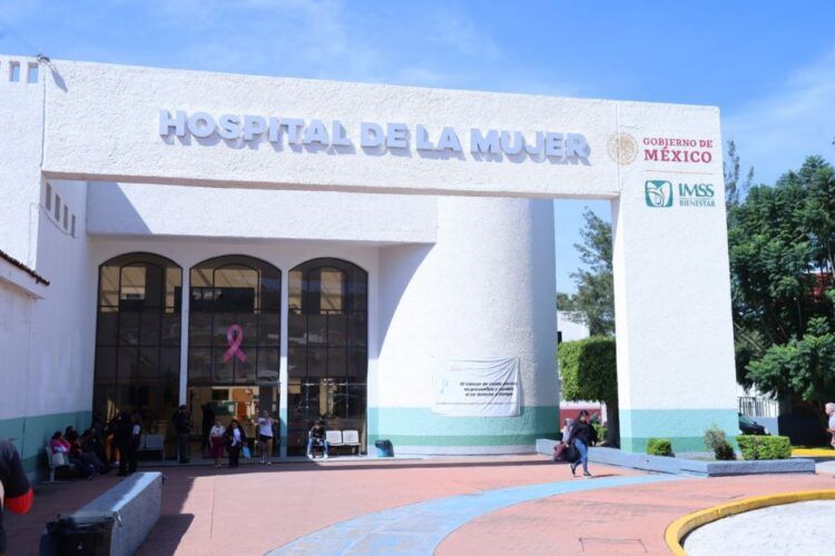 Cuida Tu Salud Íntima, Ssm Te Da Recomendaciones Para Prevenir Infecciones Vaginales 22 Bedolla Arranca Rehabilitación Del Tramo Carretero Gabriel Zamora-Nuevo Urecho-Ario