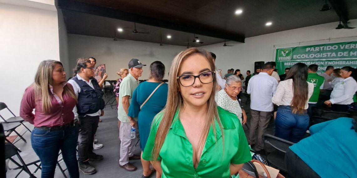 Primer Informe De Gobierno En Aguililla Será El 10 De Agosto A Las 12 Del Día: Contreras Sánchez