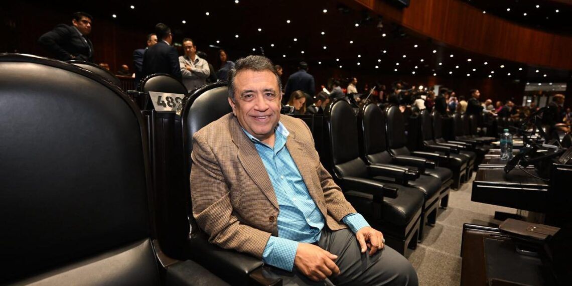 Un internet más justo para el pueblo mexicano, con la nueva Reforma Constitucional en materia de Telecomunicaciones y Radiodifusión