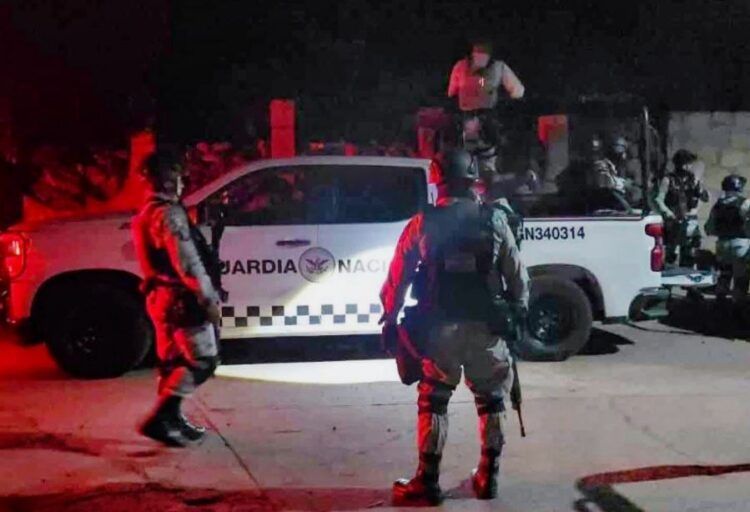 Realiza Fge Actuaciones Por Hechos Ocurridos En Cuitzeo 21 Gobernador Envían Al Congreso Local Para Su Aprobación