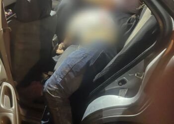 ¡Alerta En Apatzingán! Asesinan A Joven De 19 Años En Nuevo Robo Violento De Motocicleta