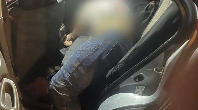 ¡Alerta en Apatzingán! Asesinan a joven de 19 años en nuevo robo violento de motocicleta 1 ¡Alerta en Apatzingán! Asesinan a joven de 19 años en nuevo robo violento de motocicleta