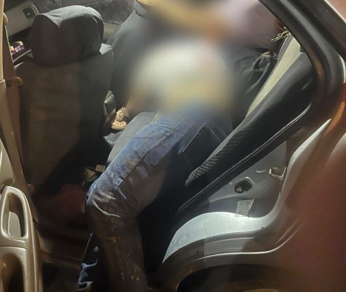 ¡Alerta En Apatzingán! Asesinan A Joven De 19 Años En Nuevo Robo Violento De Motocicleta