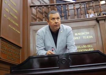 Juan Carlos Barragán Va Por Eliminar Cobros De Grúa Y Corralón A Víctimas De Robo Vehicular