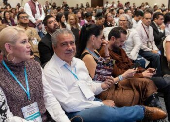 Cielo De Paracho Se Llena De Color Con Clausura Del Festival De Globos De Cantoya