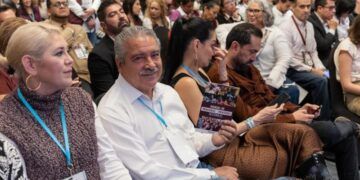 La Unidad Es El Camino Para Transformar A Michoacán Y Al País: Morón 24 Cielo De Paracho Se Llena De Color Con Clausura Del Festival De Globos De Cantoya