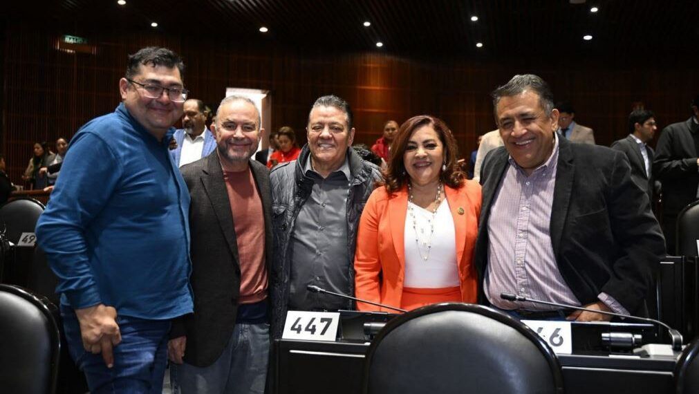 Ley antilavado de dinero se reforma y se fortalece JLCL | El Día de Michoacán