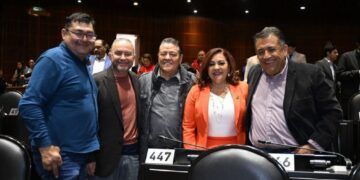 Ley Antilavado De Dinero, Se Reforma Y Se Fortalece: José Luis Cruz Lucatero 24 Cherán No Se Rinde: Ronda Comunitaria Enfrenta A Grupo Criminal