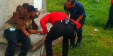 Hombre Resulta Gravemente Herido Tras Agresión En Maravatío 22 Hombre Resulta Gravemente Herido Tras Agresión En Maravatío