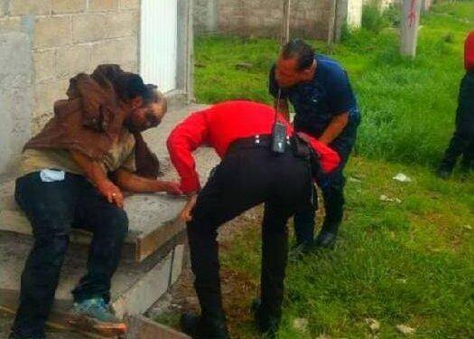 Hombre Resulta Gravemente Herido Tras Agresión En Maravatío