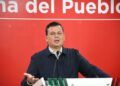 Mc Es El Tapete De Morena, Avala Sus Imposiciones Y Traiciona A Sus Electores: Memo Valencia 30 Ssm Emite Alerta Sanitaria Por Comercialización Ilegal De Tempra® Jarabe Infantil