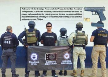 Muere Motociclista En Accidente En La Carretera San Juan Nuevo-Tancítaro