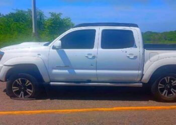 Bedolla Arranca Rehabilitación Del Tramo Carretero Gabriel Zamora-Nuevo Urecho-Ario