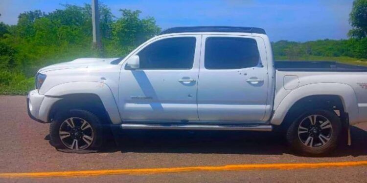 Bedolla Arranca Rehabilitación Del Tramo Carretero Gabriel Zamora-Nuevo Urecho-Ario