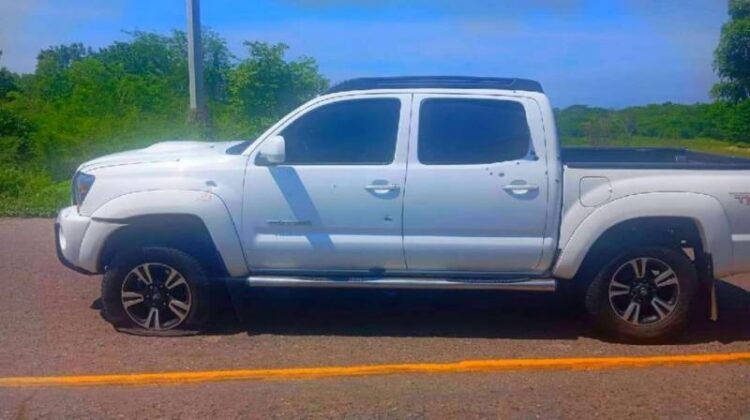 Bedolla Arranca Rehabilitación Del Tramo Carretero Gabriel Zamora-Nuevo Urecho-Ario