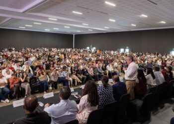 Michoacán Nos Necesita A Todos: Alfonso Martínez