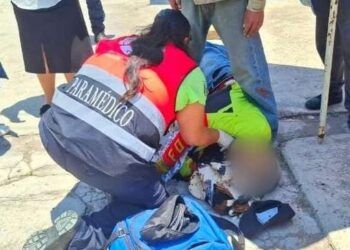 Recibe Congreso Del Estado El Informe De Actividades Del Iem