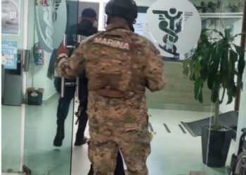 Mujer Muere En Hospital Tras Ser Atacada A Balazos En Lázaro Cárdenas