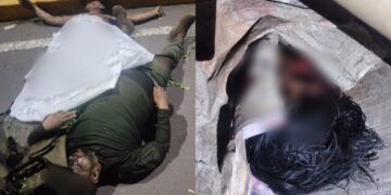 ¡Apatzingán En Pánico! Ola De Violencia Deja Tres Ejecutados En Menos De Dos Horas 23 ¡Apatzingán En Pánico! Ola De Violencia Deja Tres Ejecutados En Menos De Dos Horas