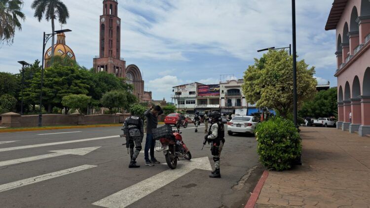 Periódico Michoacán | Noticias Relevantes De Apatzingán, Buenavista Y Morelia