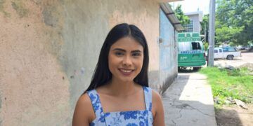 Mujeres No Necesitan &Quot;Ayuda Extra&Quot; Para Ejercer El Poder, Sino Igualdad De Oportunidades: Paola Castañeda